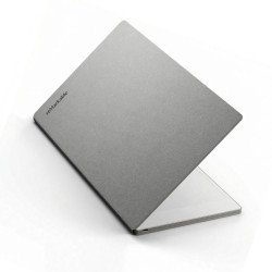 Case reMarkable Paper Pro - Book Folio Polymer weave - Gray 