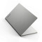 Case reMarkable Paper Pro - Book Folio Polymer weave - Gray 