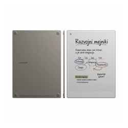 Paper Tablet reMarkable Paper Pro -  (No marker included)