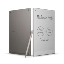 Paper tablet reMarkable Paper Pro + Marker