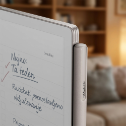 Paper tablet reMarkable Paper Pro + Marker Paper tablet reMarkable Paper Pro + Marker