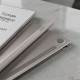 reMarkable Paper Pro paper tablet with Marker stylus, featuring an 11.8 inch colour display and ultra-slim portable design