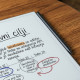 reMarkable Paper Pro paper tablet with 11.8-inch colour display shown alongside the Marker PLUS stylus, ultra-slim white device
