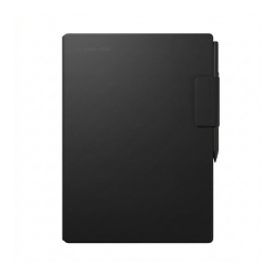 Paper Tablet reMarkable Paper Pro + Marker PLUS + Book Folio Premium Leather - Black