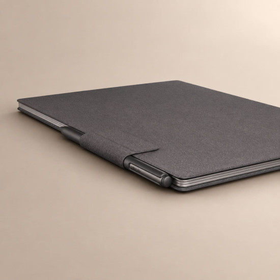 Tablet reMarkable Paper Pro + Marker Plus + Book Folio Mosaic weave basalt Tablet reMarkable Paper Pro + Marker Plus + Book Folio Mosaic weave basalt