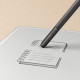 Tablet reMarkable Paper Pure + Marker Plus + Sleeve Folio Ocean Blue