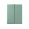 Case reMarkable Paper Pure - Sleeve Folio - Polymer Weave - Mist Green