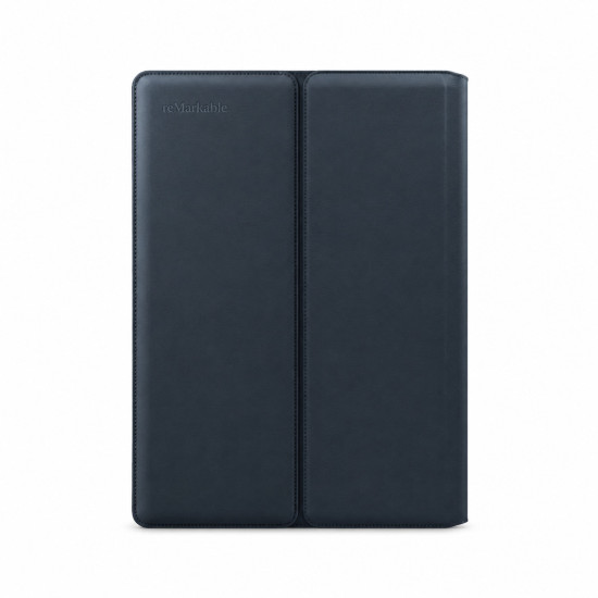 Case reMarkable Paper Pure - Sleeve Folio - Polymer Weave - Ocean Blue
