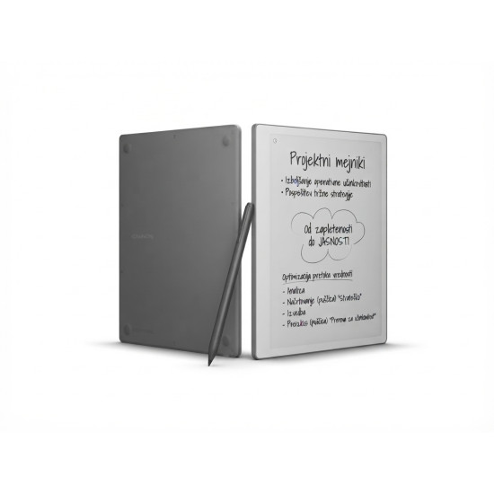 Paper Tablet reMarkable Paper Pure + Marker Plus 