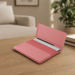 Case reMarkable Paper Pure - Sleeve Folio - Polymer Weave - Desert Pink Case reMarkable Paper Pure - Sleeve Folio - Polymer Weave - Desert Pink