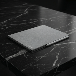 Case reMarkable 2- Book Folio Polymer weave - Grey Case reMarkable 2- Book Folio Polymer weave - Grey