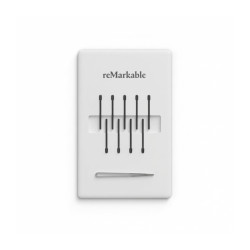 reMarkable 2 Marker Tips Refill (9-pack) for Marker and Marker Plus