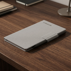 Case reMarkable Paper Pro Move Book Folio Grey Case reMarkable Paper Pro Move Book Folio Grey