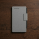 Siva futrola reMarkable Paper Pro Move Book Folio Grey za digitalnu tablicu 7,3