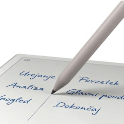 Paper Tablet reMarkable Paper Pro Move + Marker Paper Tablet reMarkable Paper Pro Move + Marker