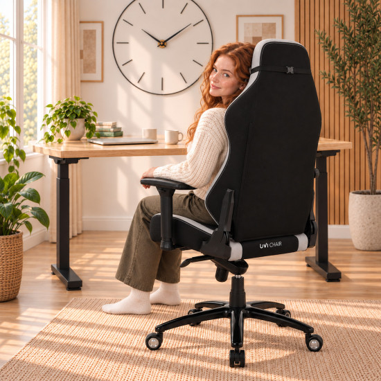 UVI Alpha GEN2 Gaming and Office Chair