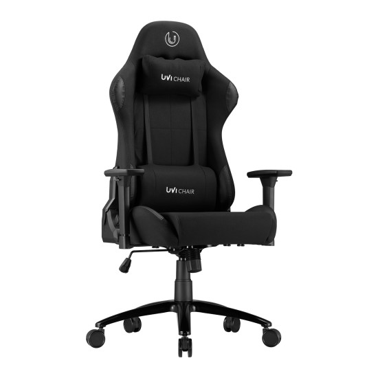 UVI Back in Black GEN2 Gaming and Office Chair