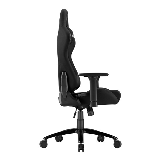 UVI Back in Black GEN2 Gaming and Office Chair