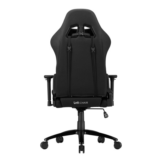 UVI Back in Black GEN2 Gaming and Office Chair