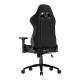 UVI Back in Black GEN2 Gaming and Office Chair