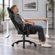 UVI Back in Black GEN2 Gaming and Office Chair