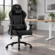 UVI Back in Black GEN2 Gaming and Office Chair