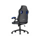 UVI Hero Blue GEN2 Kids Gaming Chair UVI Hero Blue GEN2 Kids Gaming Chair