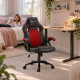 UVI Hero Red GEN2 Kids Gaming Chair