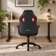 UVI Hero Red GEN2 Kids Gaming Chair