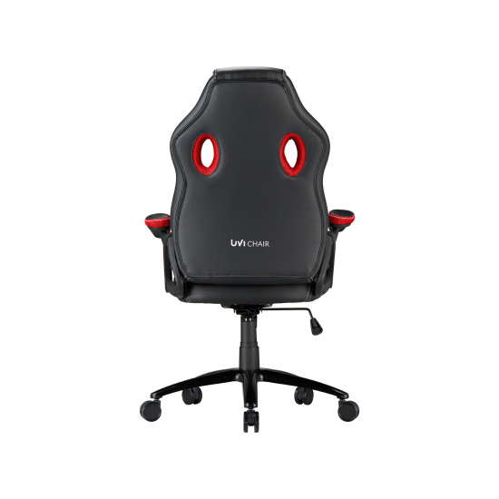 UVI Hero Red GEN2 Kids Gaming Chair