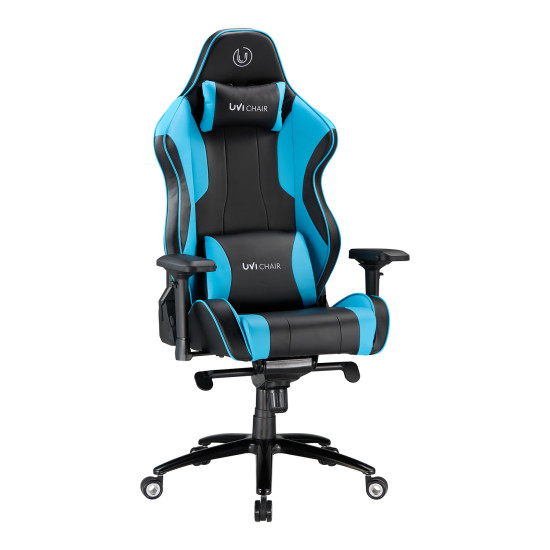UVI Sport XL Blue GEN2 Gaming Chair UVI Sport XL Blue GEN2 Gaming Chair