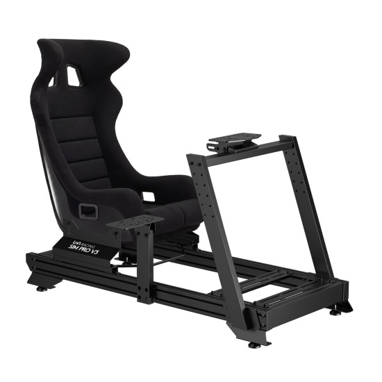 UVI Racing SIM PRO V3 Racing Simulator