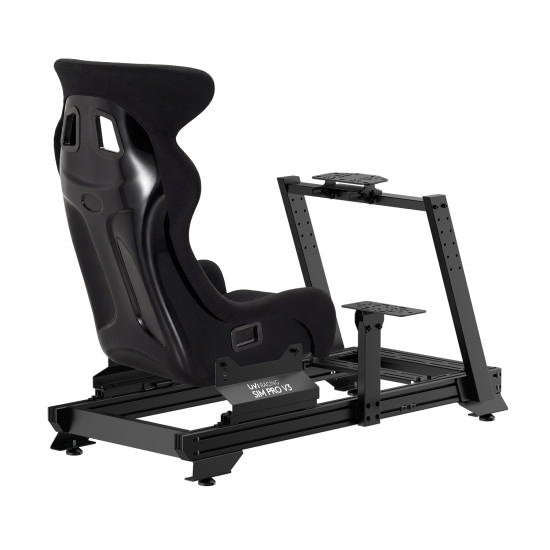 UVI Racing SIM PRO V3 Racing Simulator