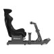 UVI Racing SIM Signature Black Racing Simulator