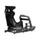 UVI Racing SIM Signature Black Racing Simulator