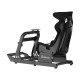 UVI Racing SIM Signature Black Racing Simulator