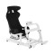UVI Racing SIM Signature White Racing Simulator