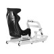 UVI Racing SIM Signature White Racing Simulator