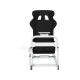 UVI Racing SIM Signature White Racing Simulator