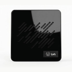 UVI MINI PC AI7PRO - AMD Ryzen AI 7 Pro 360 - 16GB RAM + 1TB SSD, OS
