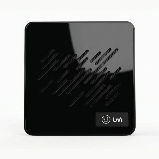 UVI MINI PC AI7PRO - AMD Ryzen AI 7 Pro 360 - 32GB RAM + 1TB SSD, OS UVI MINI PC AI7PRO - AMD Ryzen AI 7 Pro 360 - 32GB RAM + 1TB SSD, OS