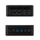 UVI MINI PC AI7PRO - AMD Ryzen AI 7 Pro 360 - 32GB RAM + 1TB SSD, OS UVI MINI PC AI7PRO - AMD Ryzen AI 7 Pro 360 - 32GB RAM + 1TB SSD, OS