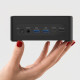 UVI MINI PC AI7PRO - AMD Ryzen AI 7 Pro 360 - 32GB RAM + 1TB SSD, OS UVI MINI PC AI7PRO - AMD Ryzen AI 7 Pro 360 - 32GB RAM + 1TB SSD, OS