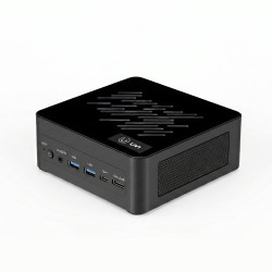 UVI MINI PC AI7PRO - AMD Ryzen AI 7 Pro 360 - 16GB RAM + 1TB SSD, OS