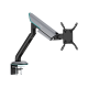 UVI DESK VESA PRO Gas Spring Single Monitor Mount for Monitors up to 57" (27 kg) UVI DESK VESA PRO Gas Spring Single Monitor Mount for Monitors up to 57" (27 kg)