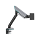UVI DESK VESA PRO Gas Spring Single Monitor Mount for Monitors up to 57" (27 kg) UVI DESK VESA PRO Gas Spring Single Monitor Mount for Monitors up to 57" (27 kg)