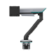 UVI DESK VESA PRO Gas Spring Single Monitor Mount for Monitors up to 57" (27 kg) UVI DESK VESA PRO Gas Spring Single Monitor Mount for Monitors up to 57" (27 kg)