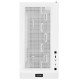 UVI OMEGA NV56F16 gaming desktop PC with mesh front panel, tempered glass side panel, Ryzen 5 7500F and RTX 5060 8GB