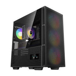 UVI OMEGA AM96F16 Ryzen 5 7500F, RX 9060 XT 8GB, 1TB SSD, 16GB RAM, 850W