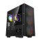 UVI OMEGA AM96F16 Ryzen 5 7500F, RX 9060 XT 8GB, 1TB SSD, 16GB RAM, 850W